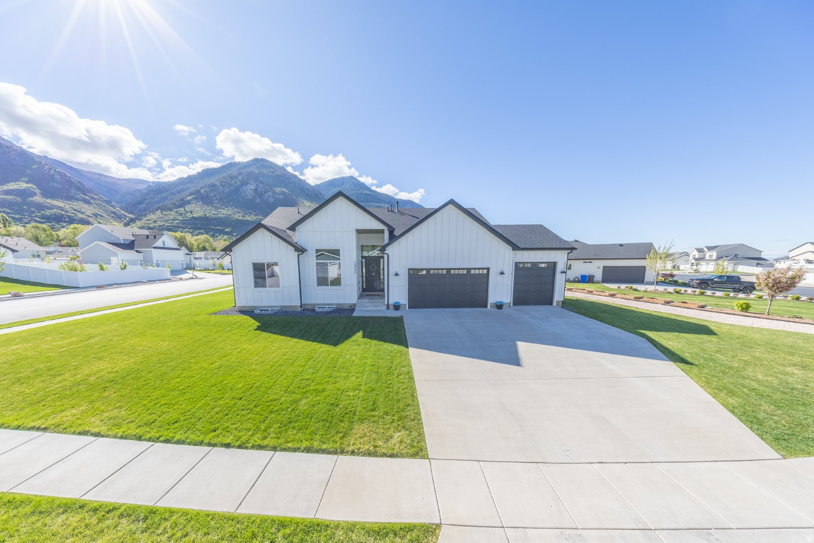 NORTHWOOD HILLS - Residential