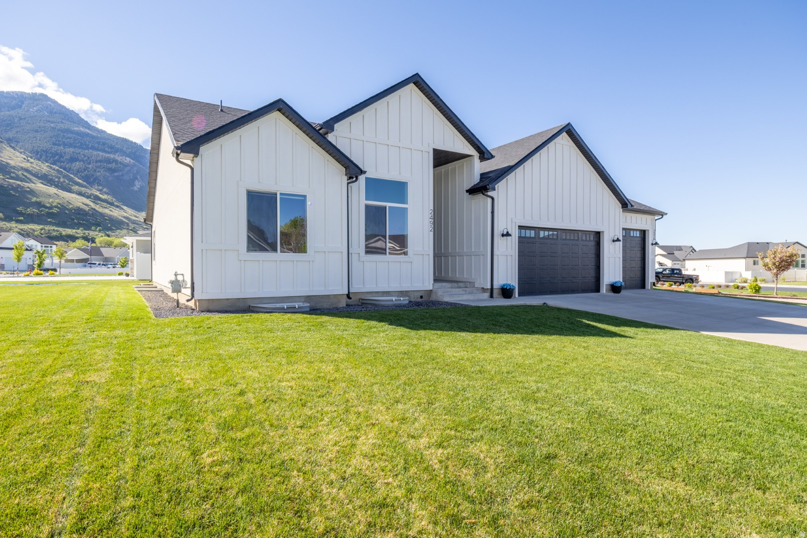 NORTHWOOD HILLS - Residential