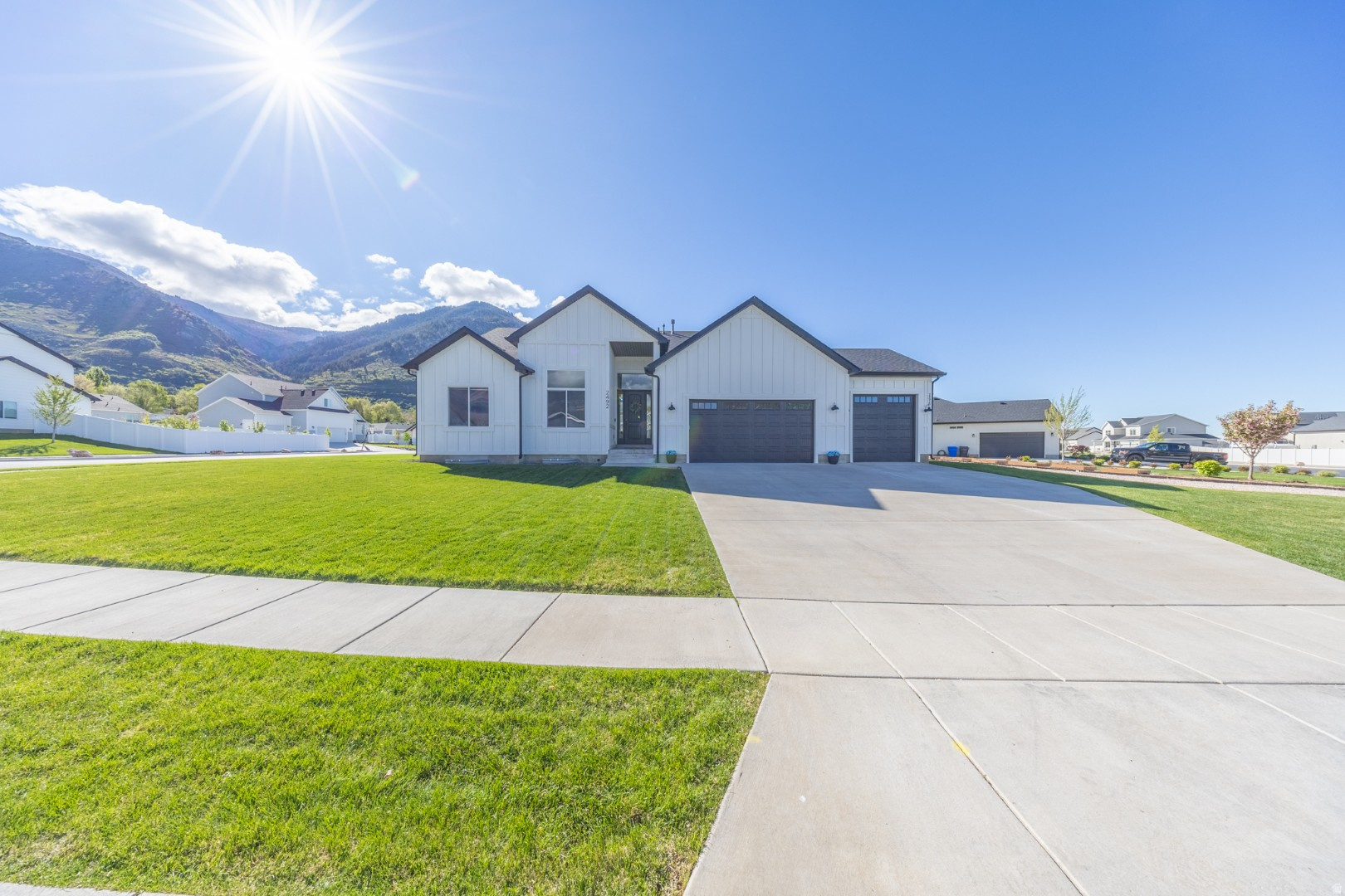 NORTHWOOD HILLS - Residential