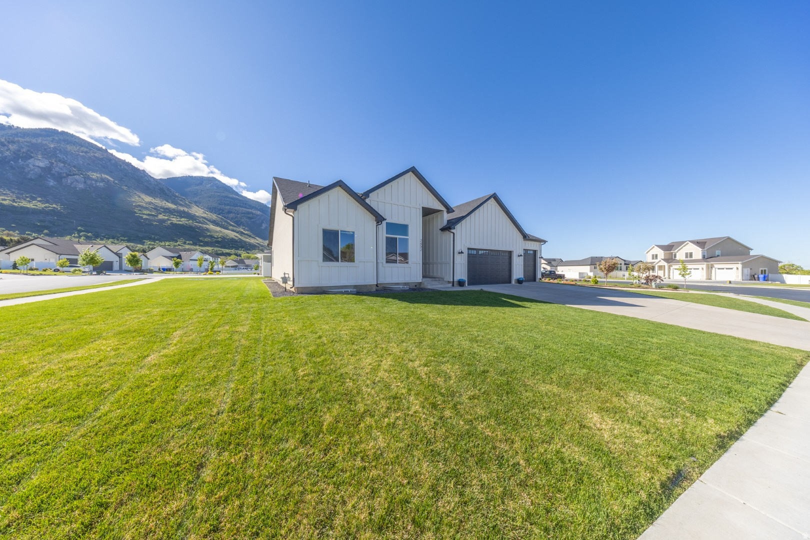 NORTHWOOD HILLS - Residential