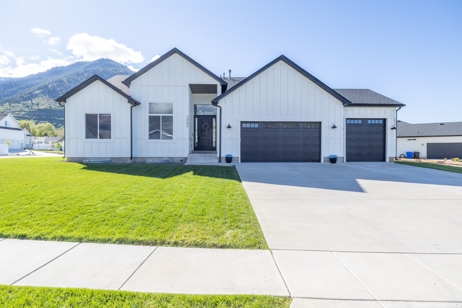 NORTHWOOD HILLS - Residential