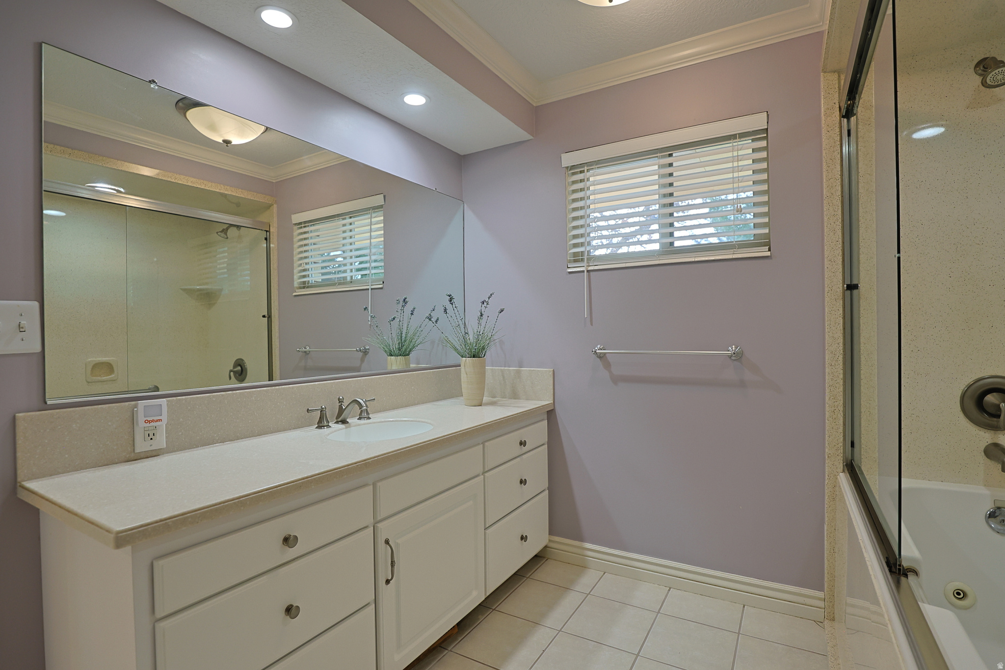 BONA VILLA PARK - Residential