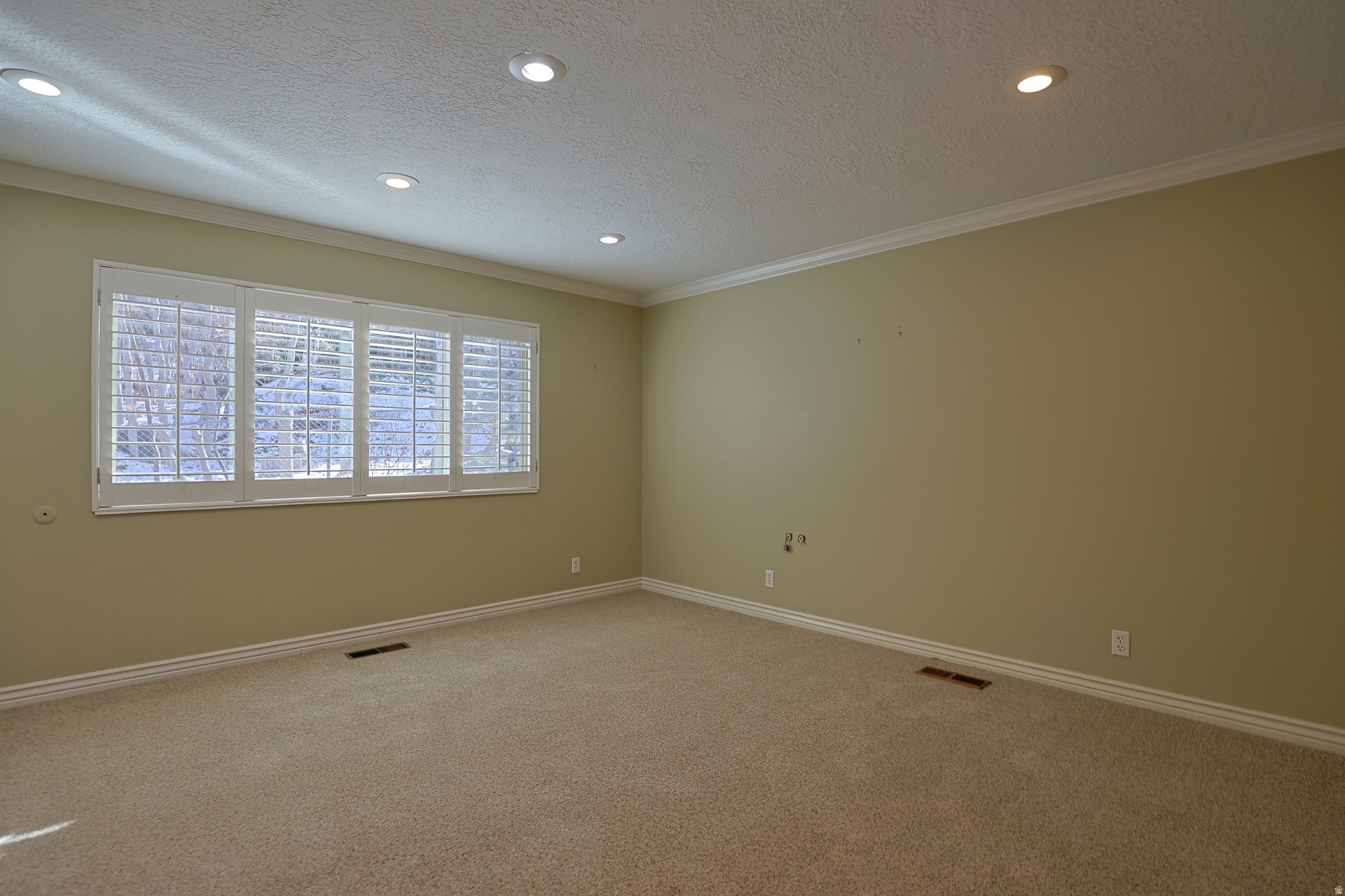 BONA VILLA PARK - Residential