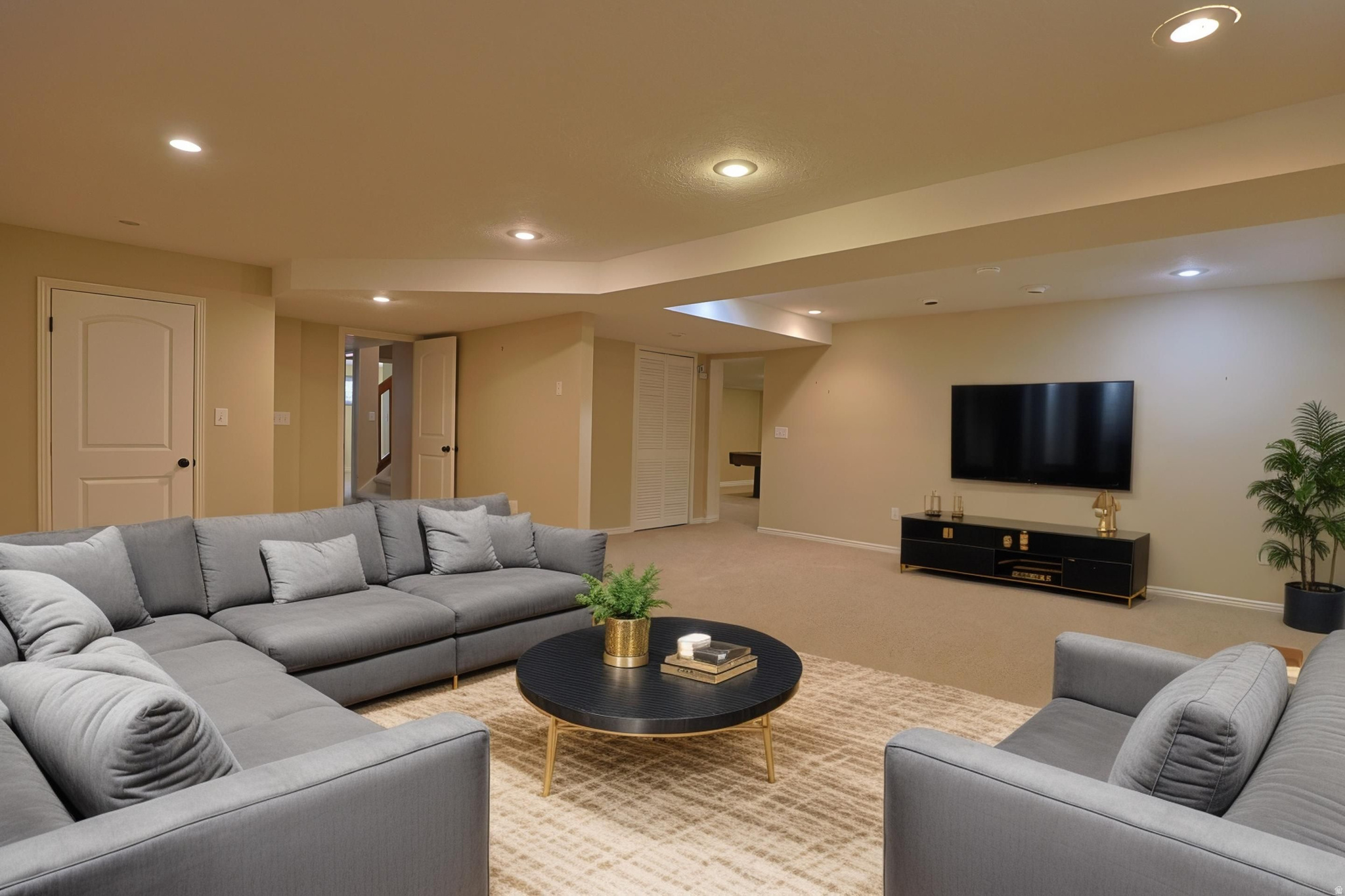 BONA VILLA PARK - Residential