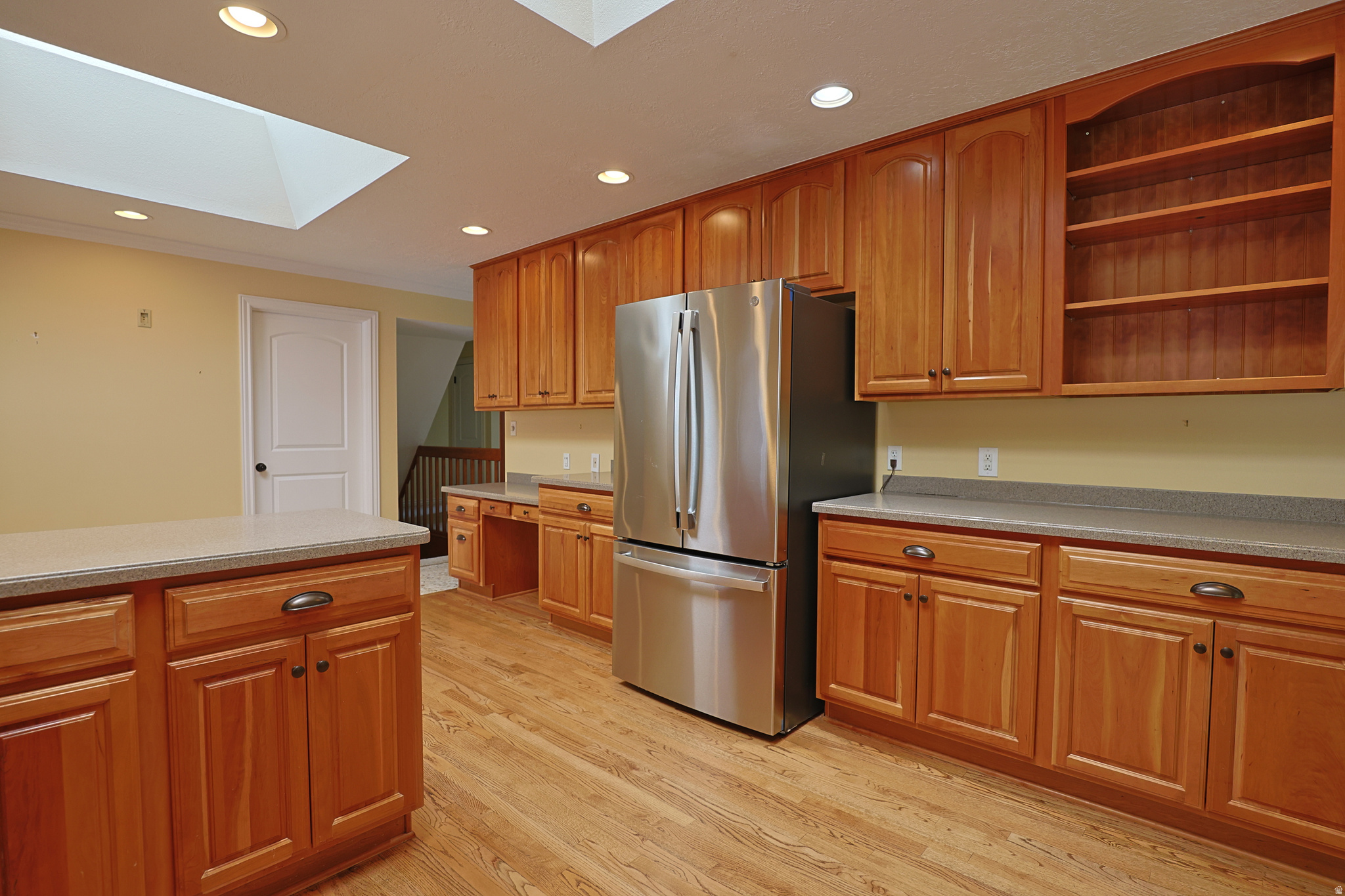 BONA VILLA PARK - Residential