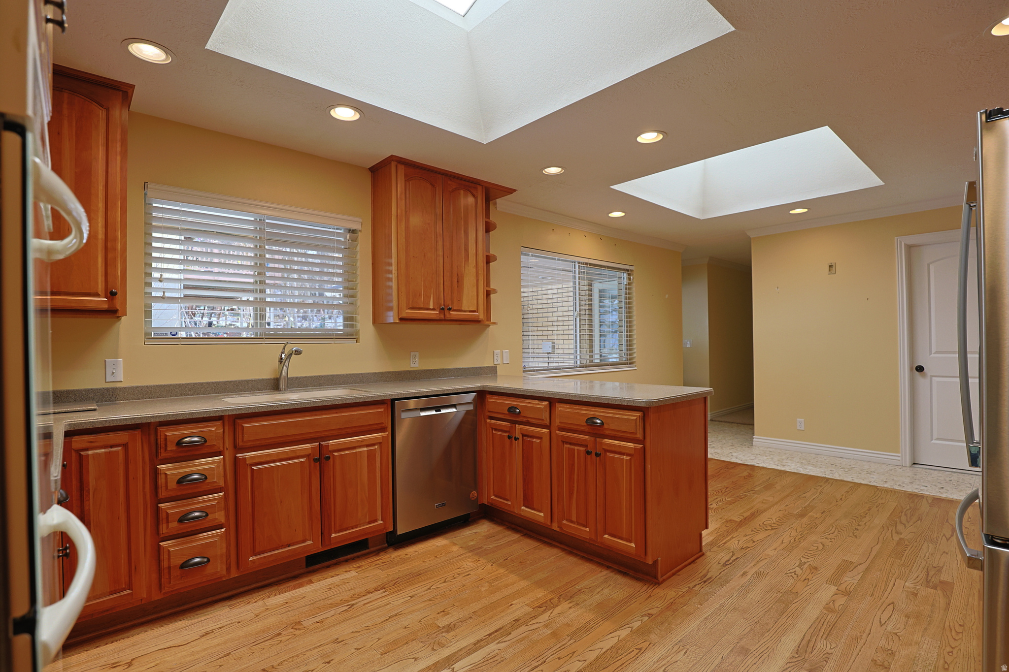 BONA VILLA PARK - Residential