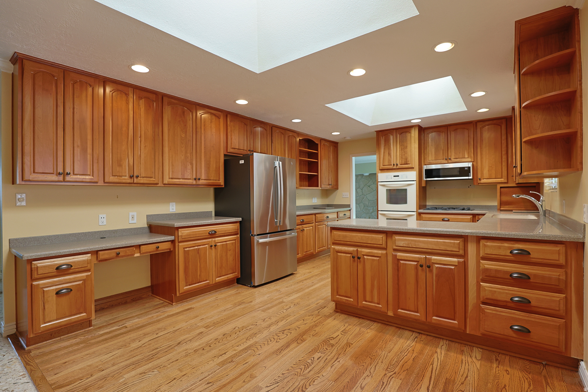 BONA VILLA PARK - Residential