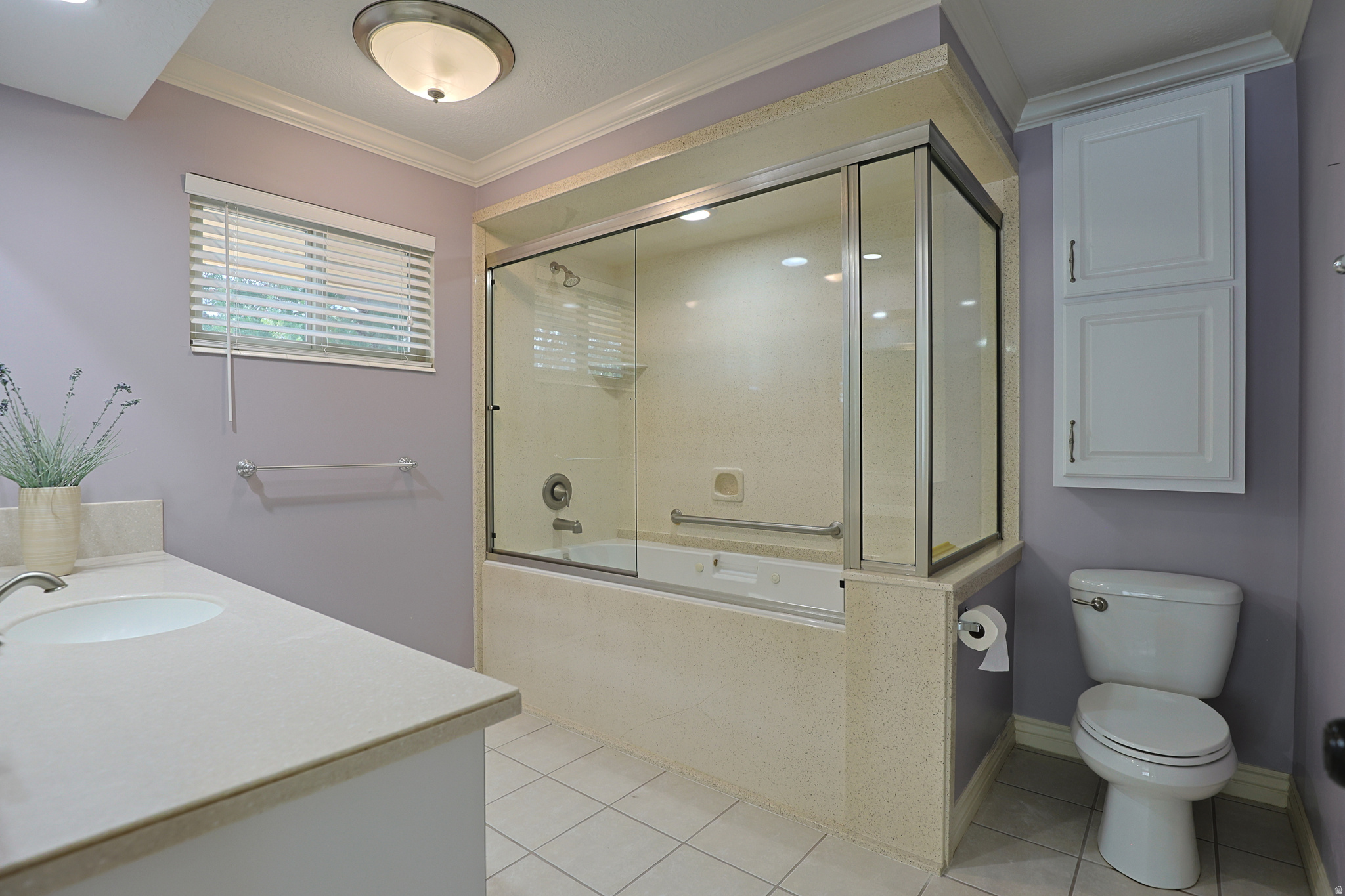 BONA VILLA PARK - Residential