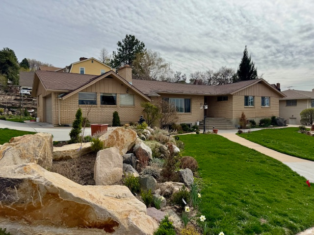 BONA VILLA PARK - Residential