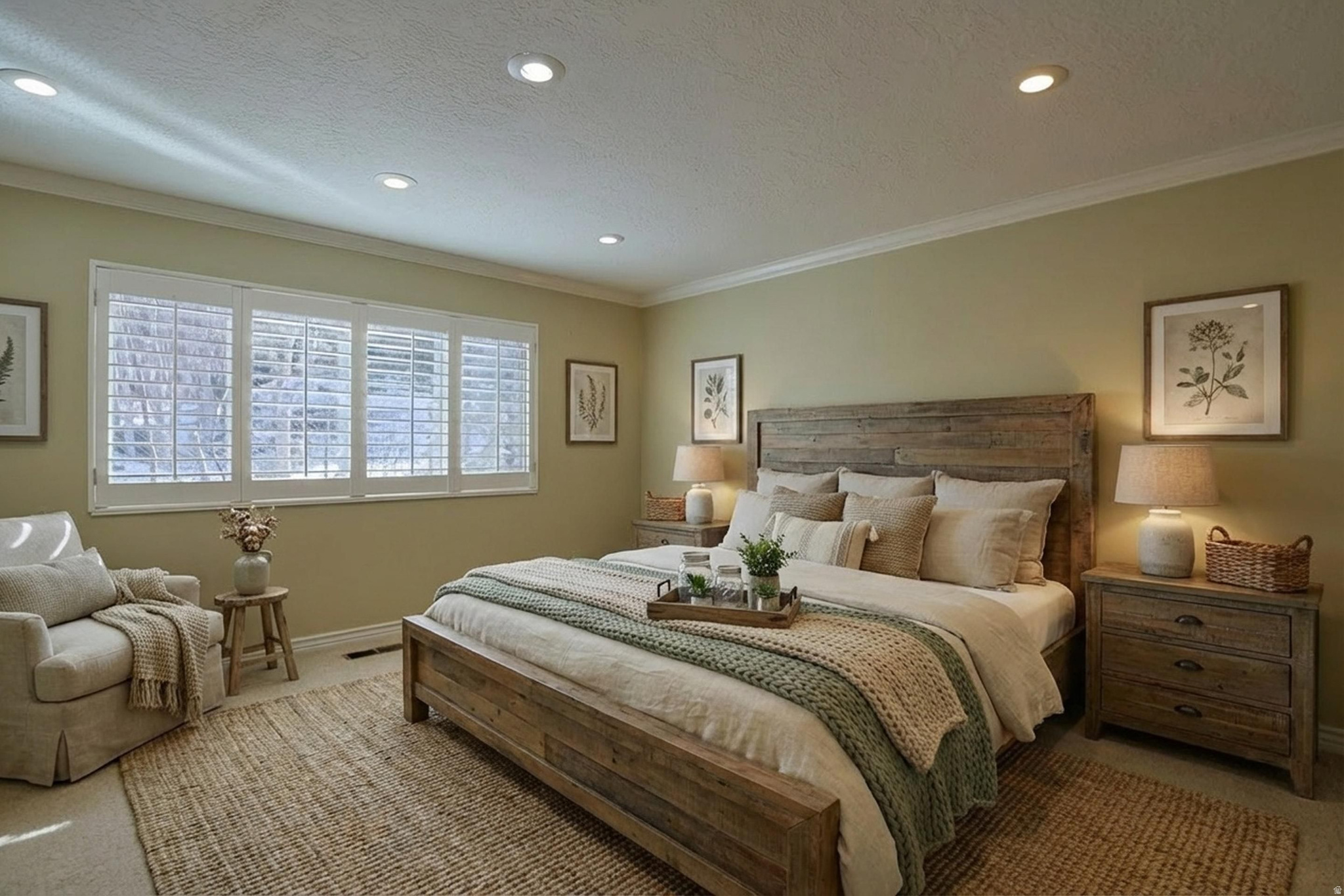 BONA VILLA PARK - Residential