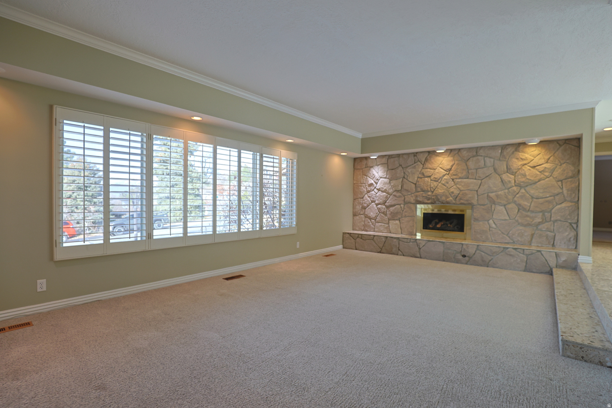 BONA VILLA PARK - Residential