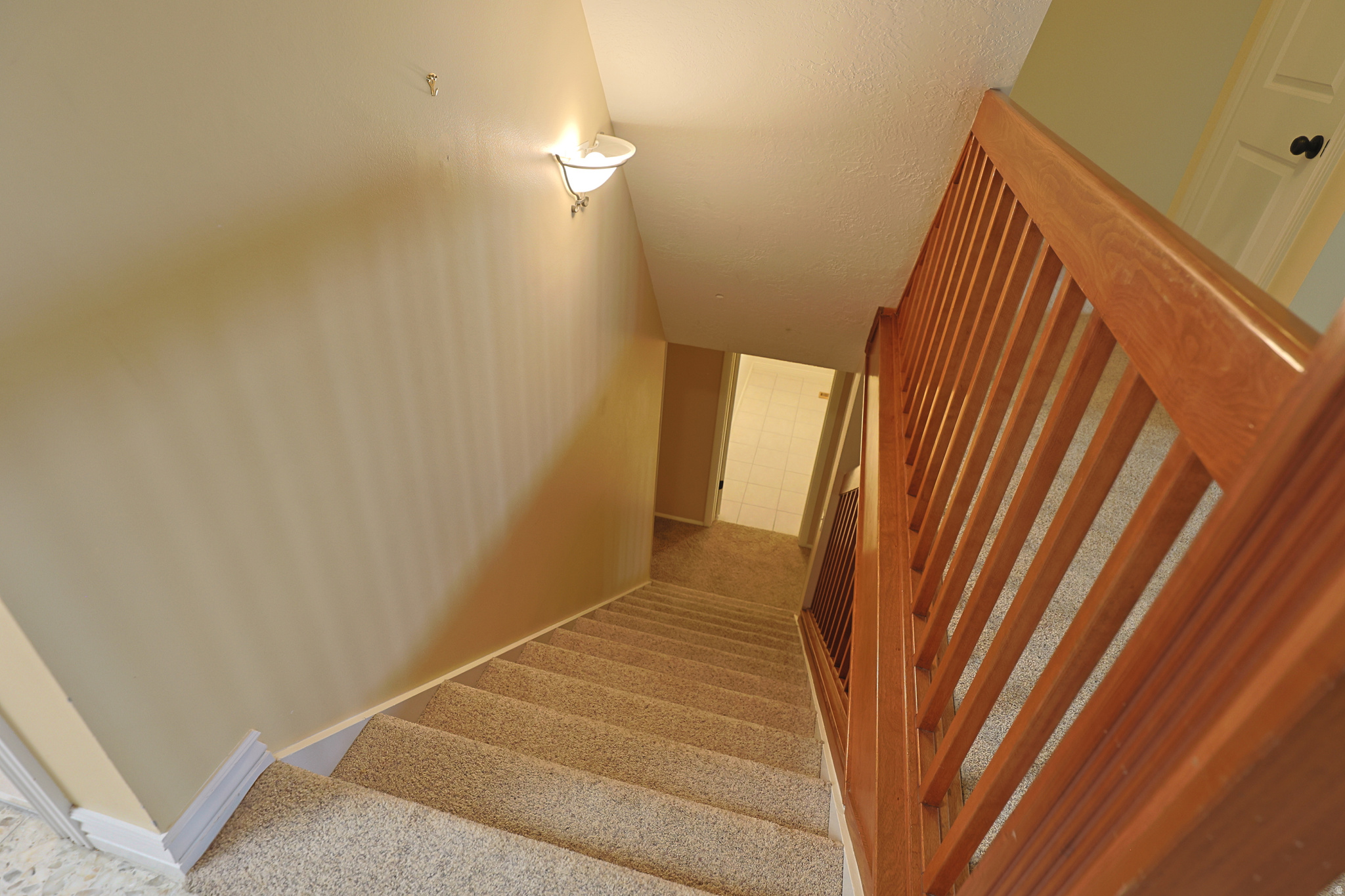 BONA VILLA PARK - Residential