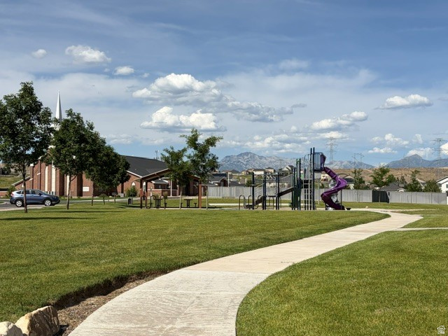 HEATHERWOOD ON THE GREEN PUD PHASE 1, 2ND AMD SUBD - Residential