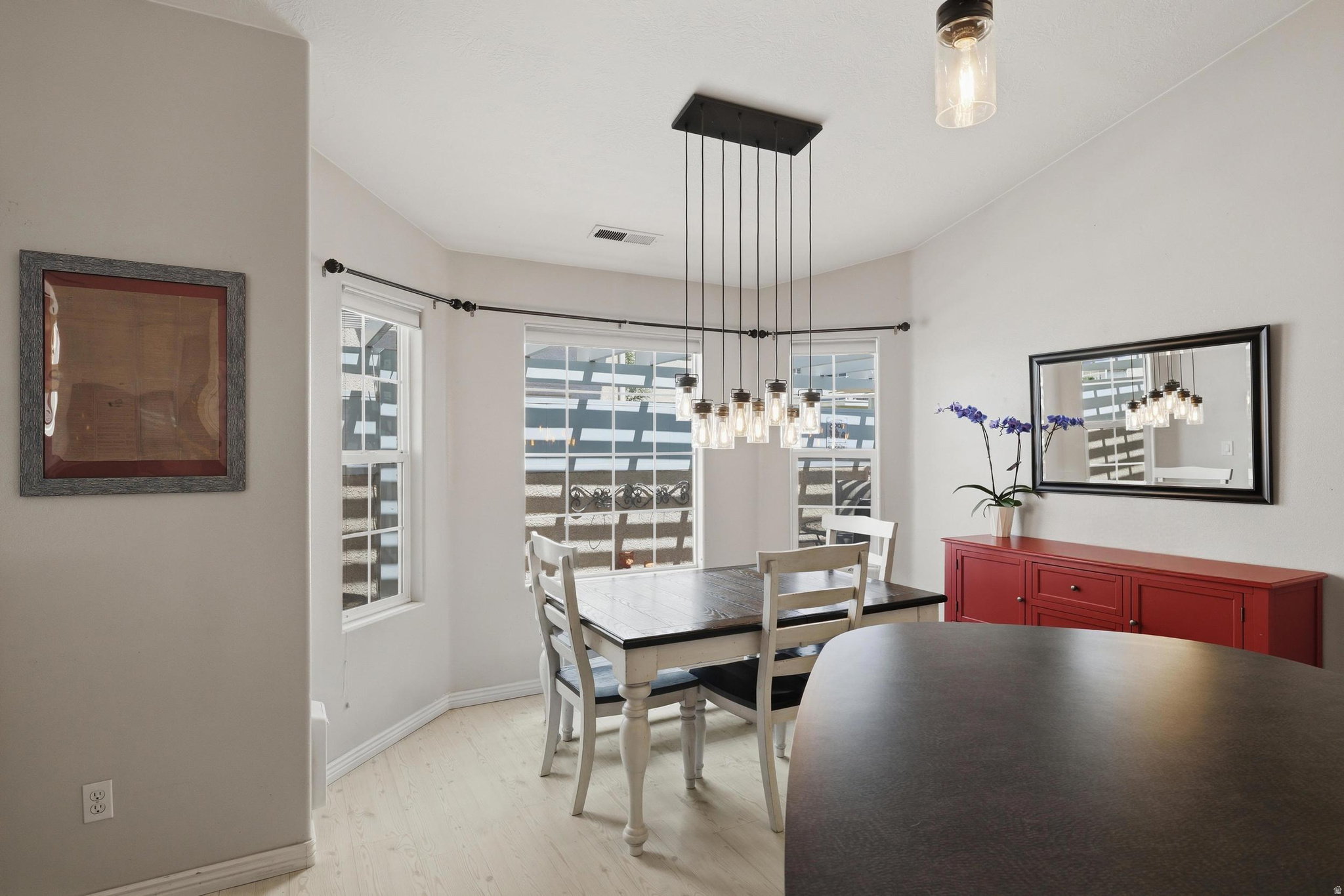 COTTON MANOR 1 - Residential