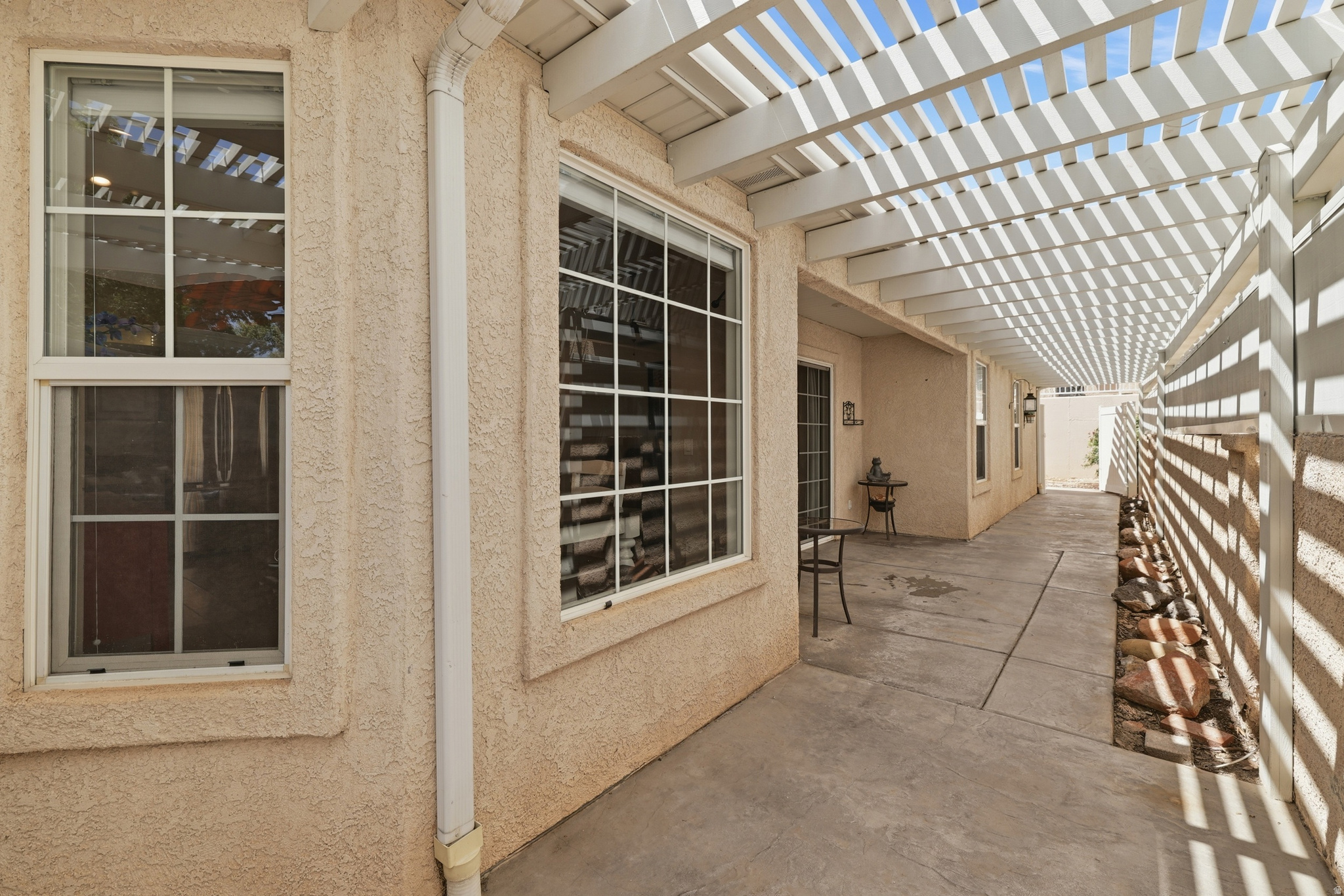 COTTON MANOR 1 - Residential