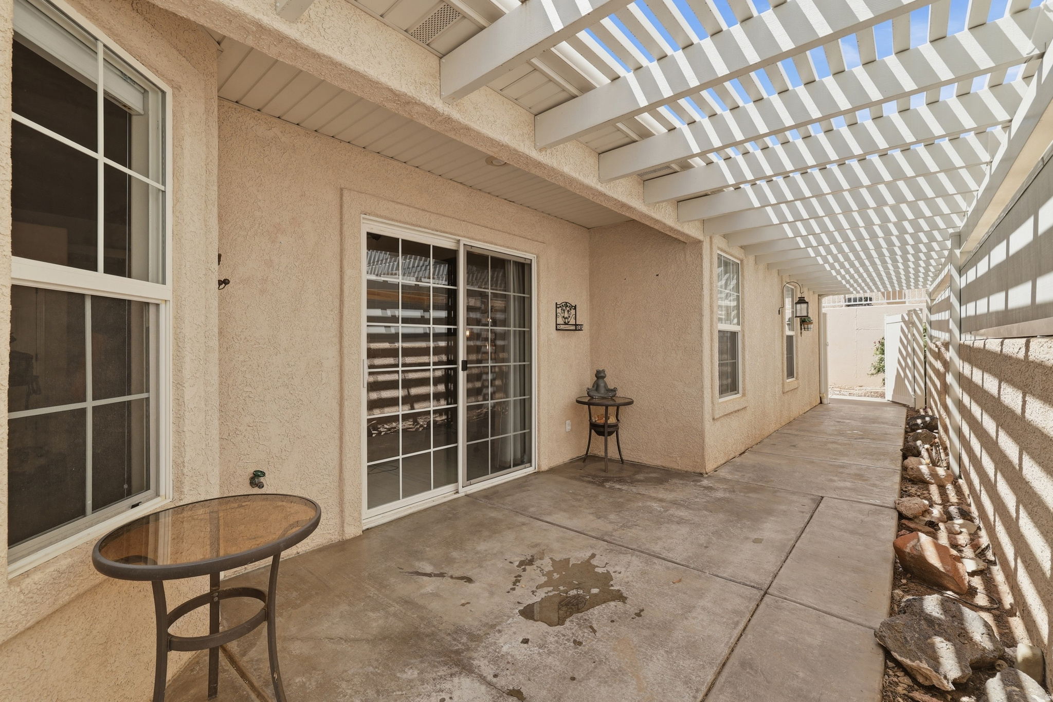 COTTON MANOR 1 - Residential