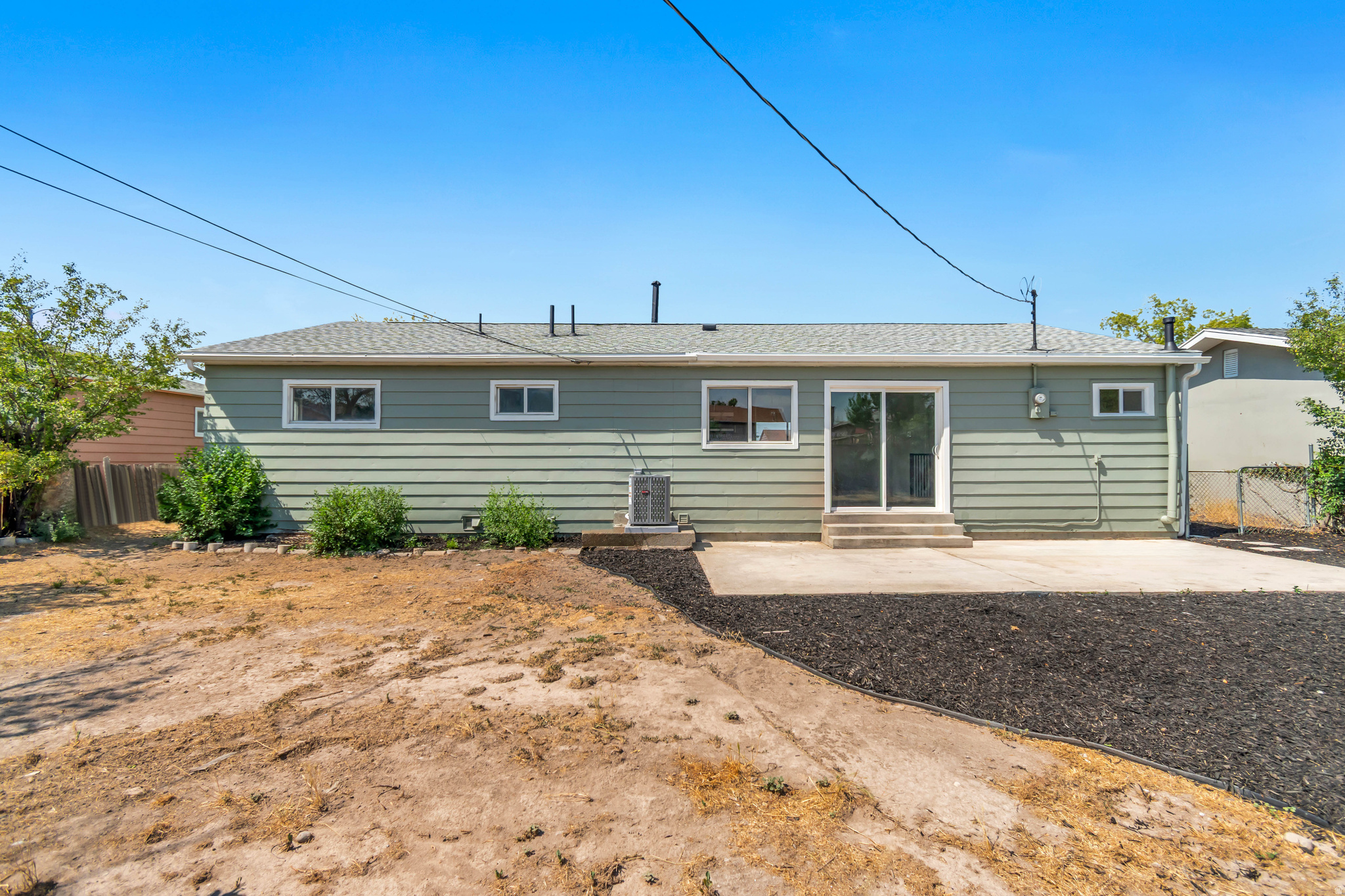 HOFFMAN HEIGHTS #15 - Residential