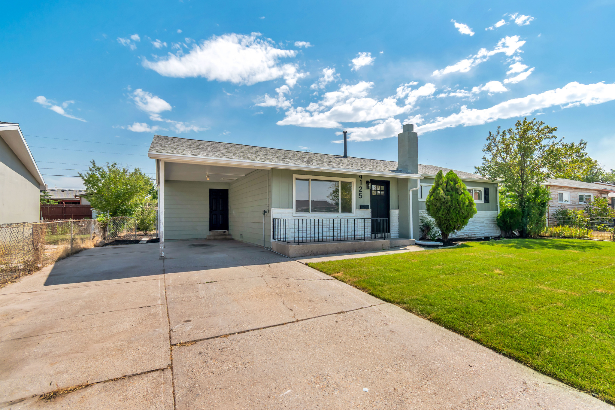 HOFFMAN HEIGHTS #15 - Residential