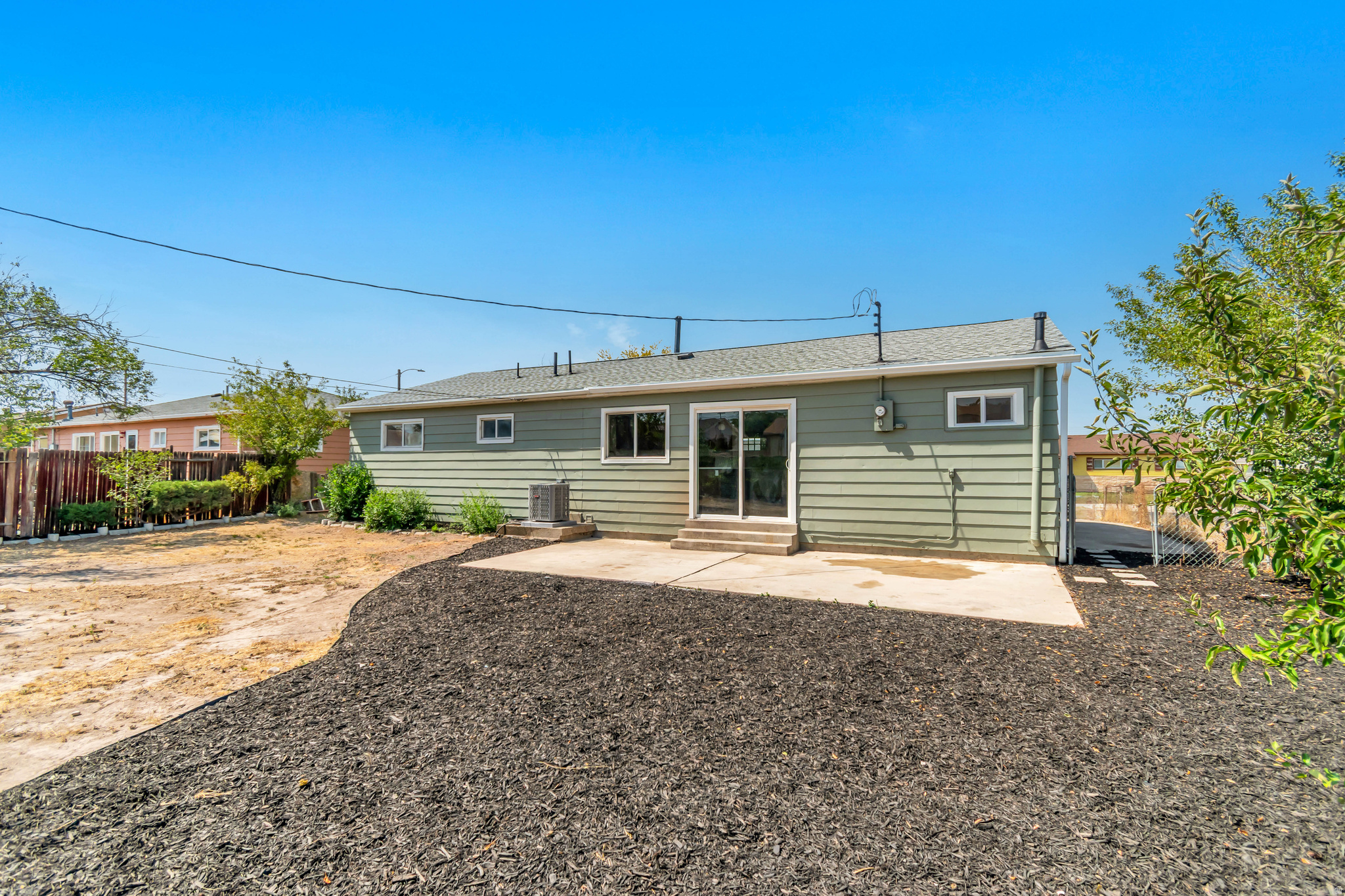 HOFFMAN HEIGHTS #15 - Residential