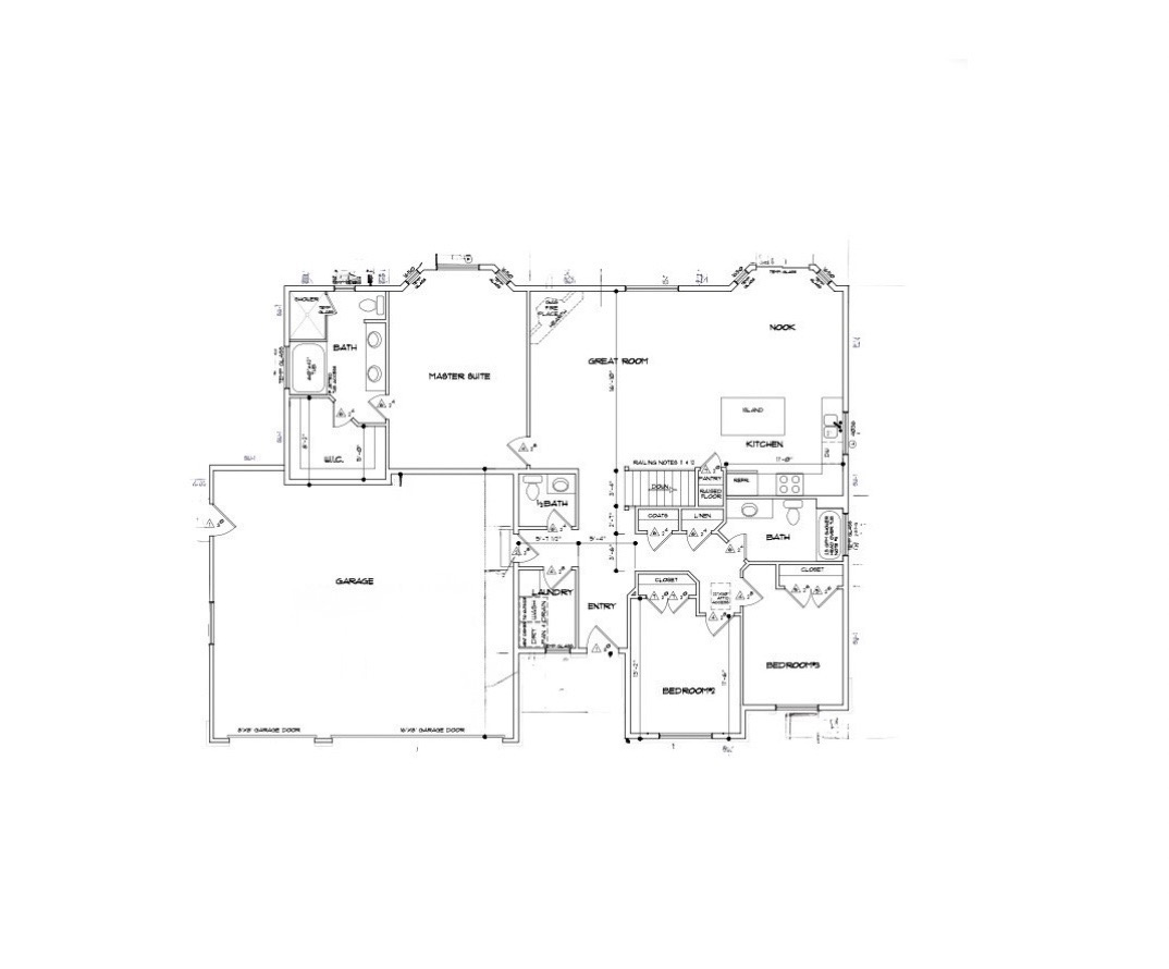 HAVEN ESTATES SUBDIVISION - Residential