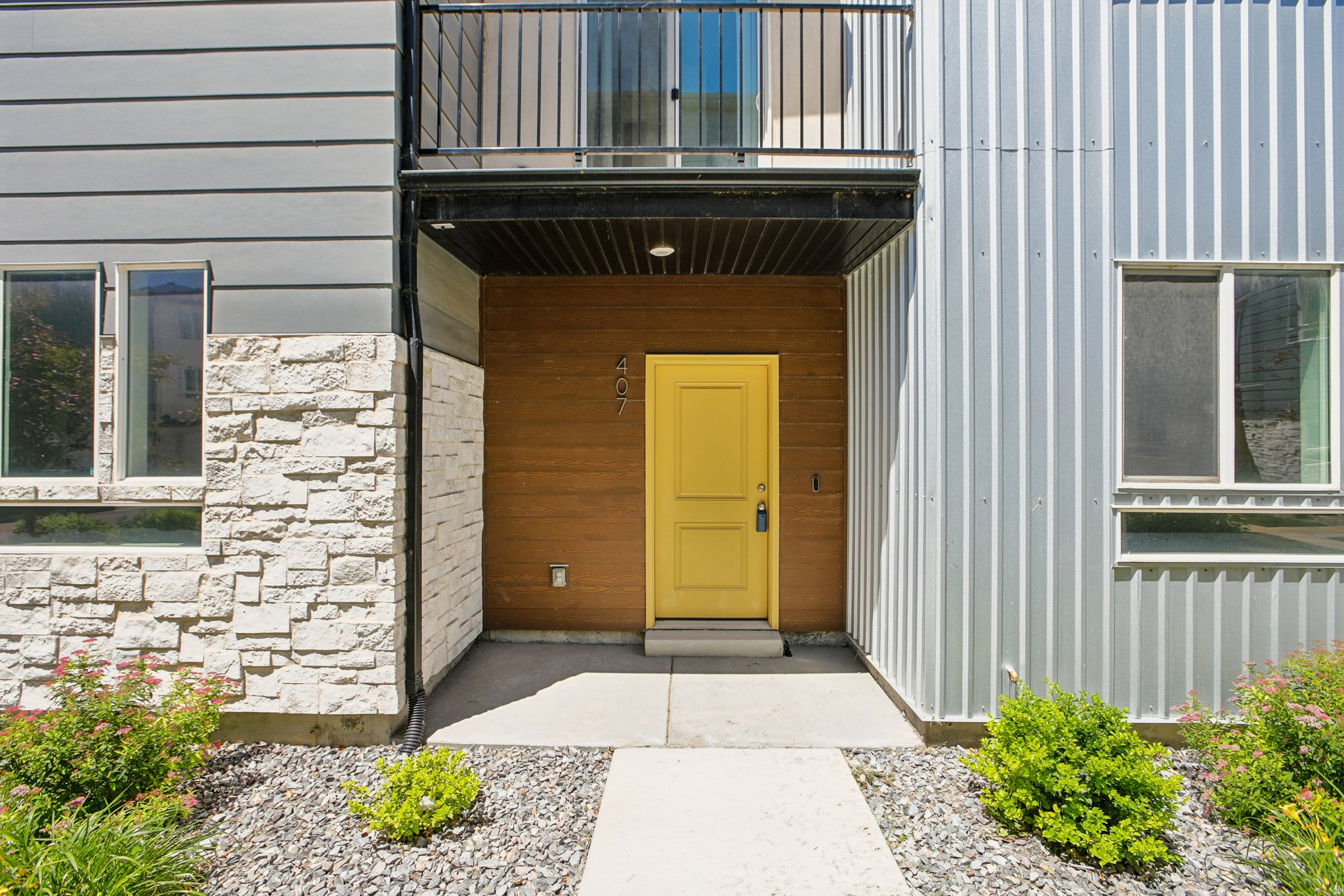 ROCKWELL RANCH - Residential