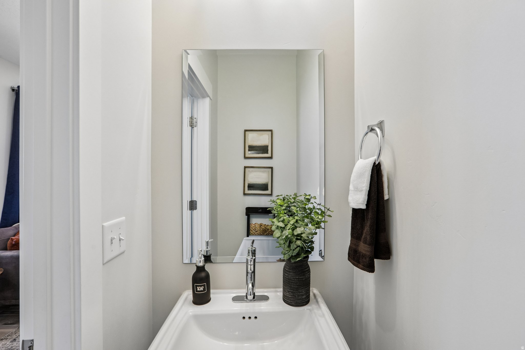 ROCKWELL RANCH - Residential