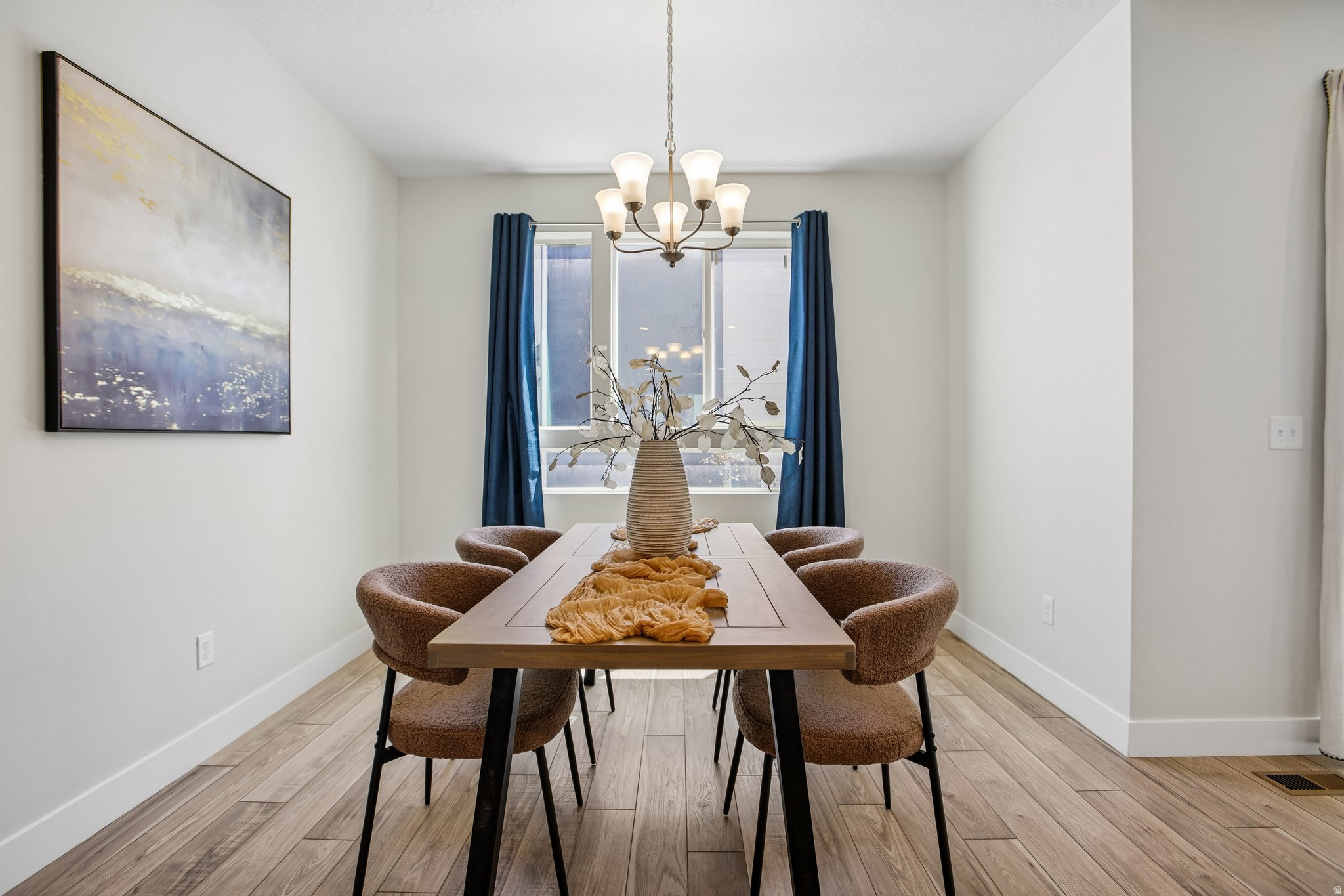 ROCKWELL RANCH - Residential