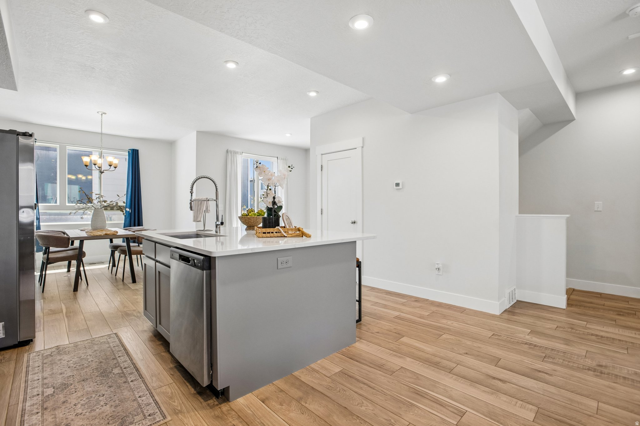 ROCKWELL RANCH - Residential