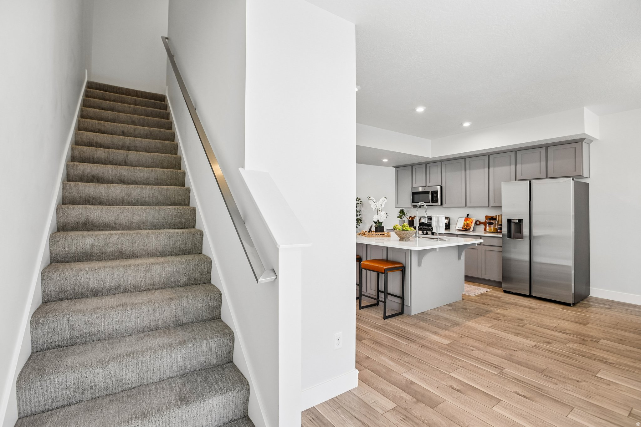 ROCKWELL RANCH - Residential