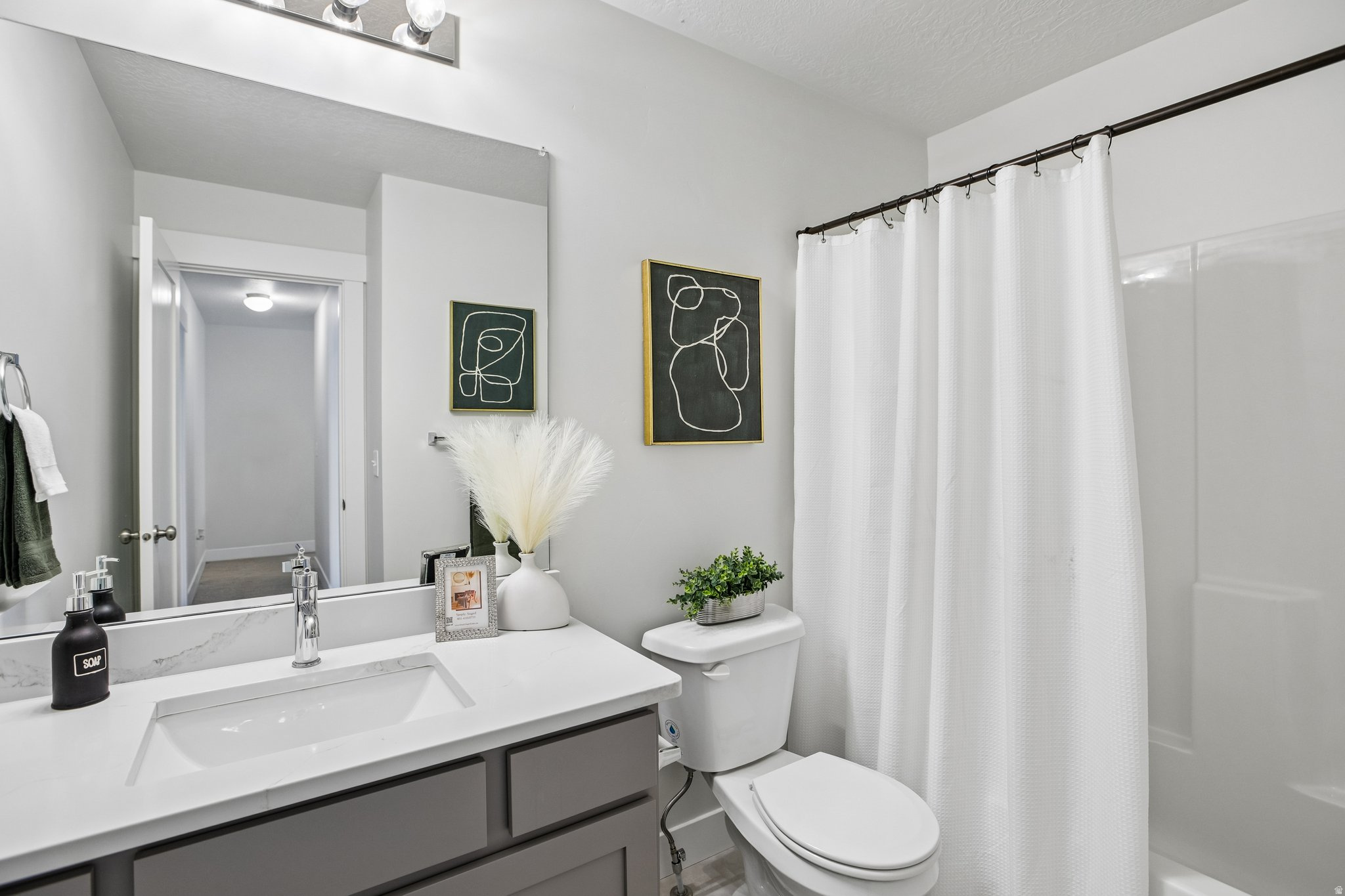 ROCKWELL RANCH - Residential