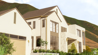 HIDDEN HOLLOW - Residential