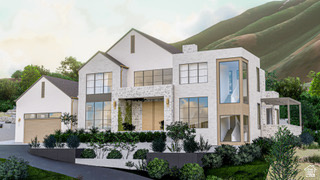 HIDDEN HOLLOW - Residential
