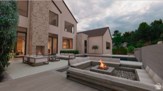 HIDDEN HOLLOW - Residential