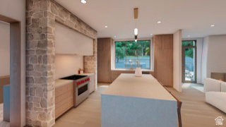 HIDDEN HOLLOW - Residential