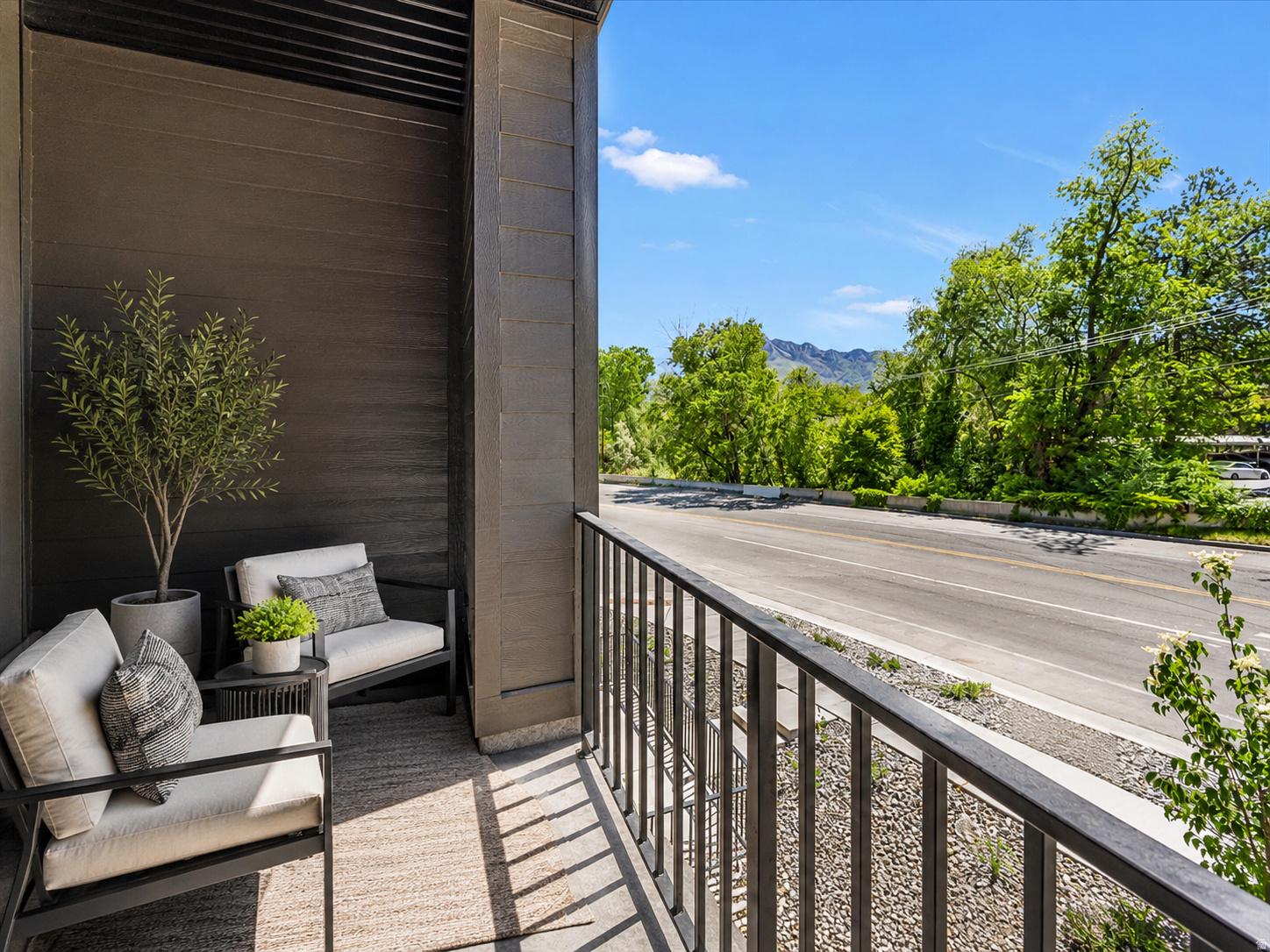 COTTONWOOD CREEK TOWNHOMES - Residential