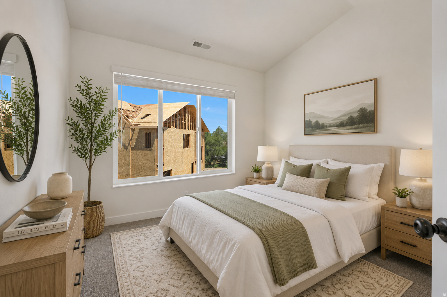 COTTONWOOD CREEK TOWNHOMES - Residential