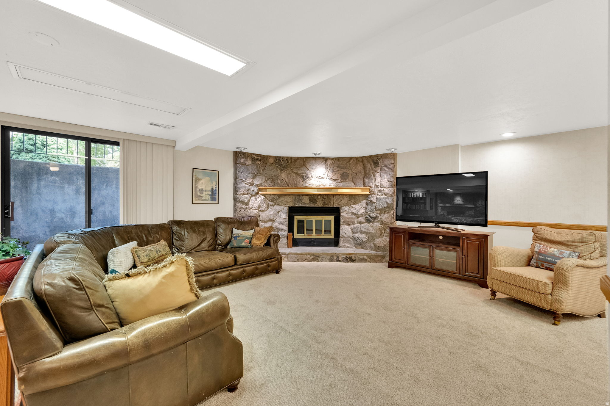 SLEEPY HOLLOW - Residential