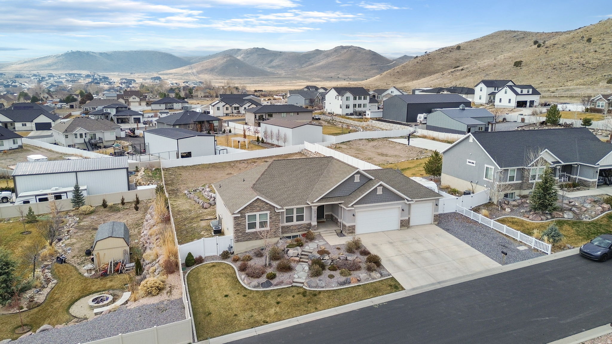 VALLEY VIEW - Residential