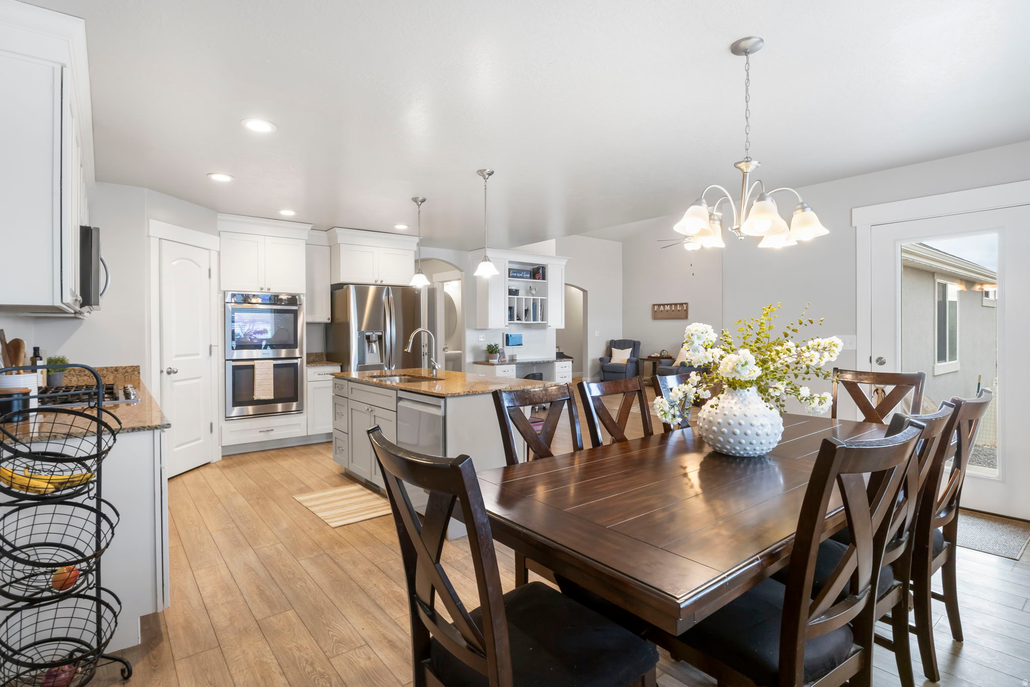 VALLEY VIEW - Residential