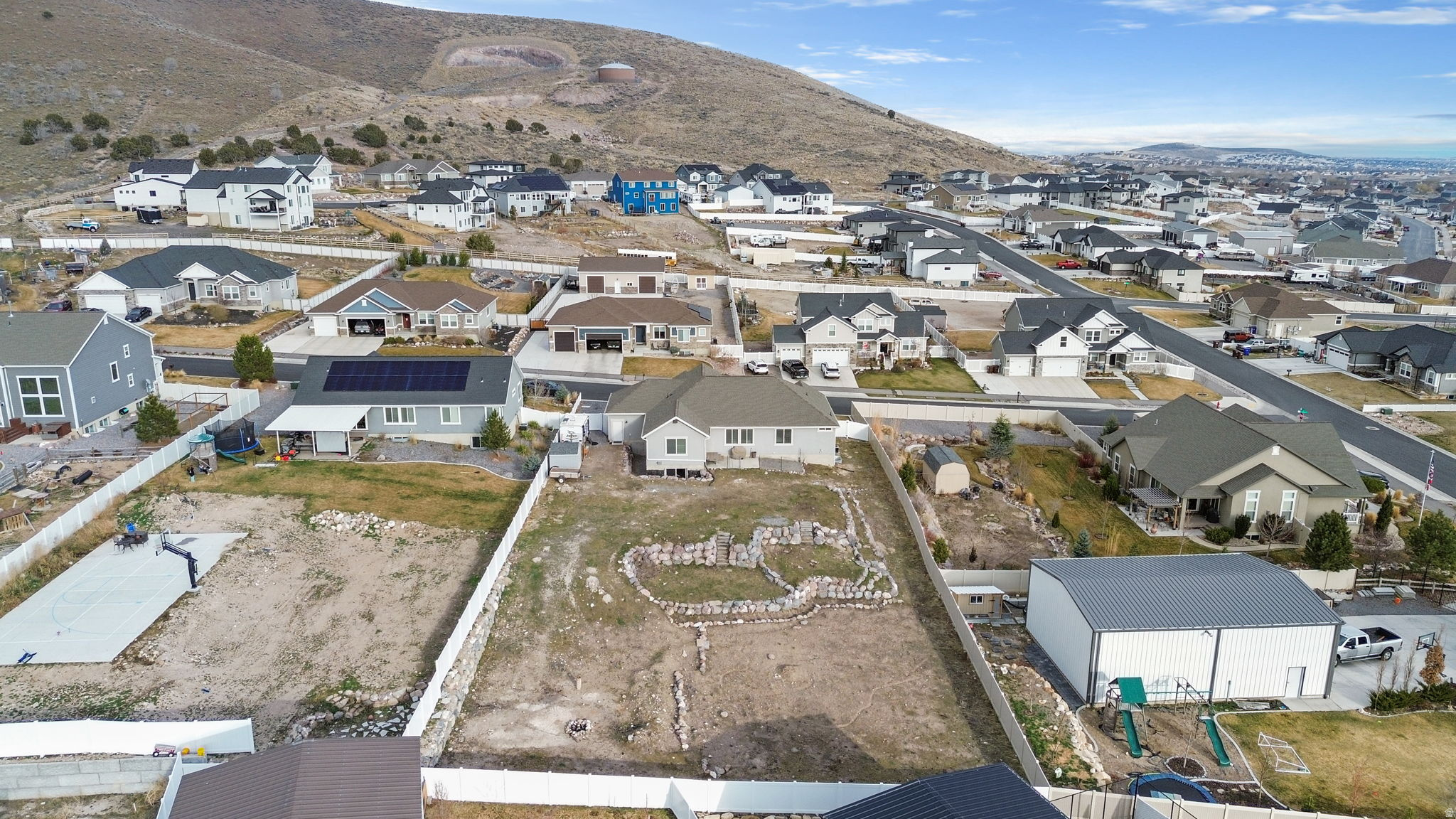 VALLEY VIEW - Residential
