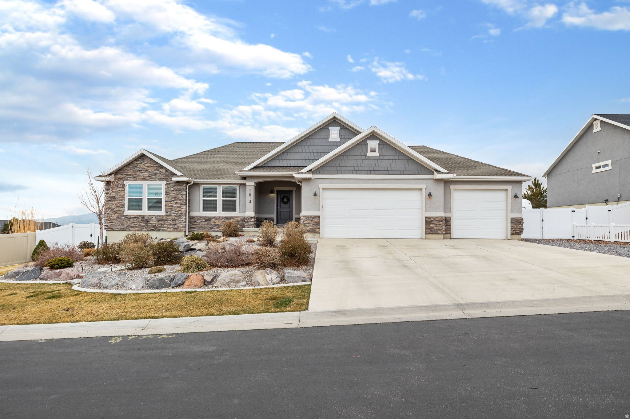 VALLEY VIEW - Residential