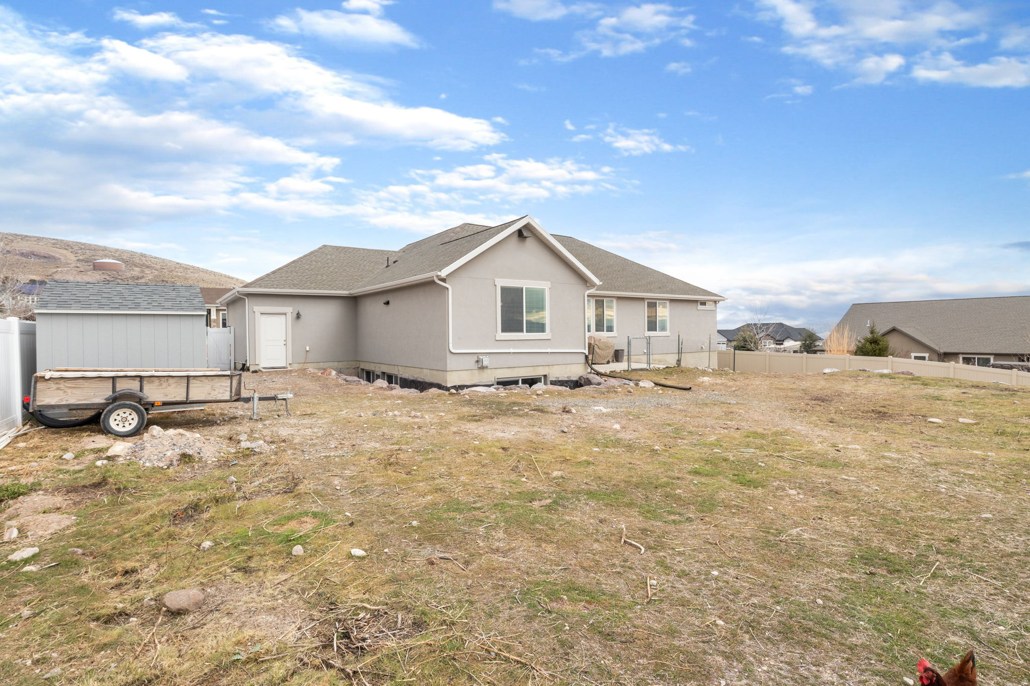 VALLEY VIEW - Residential
