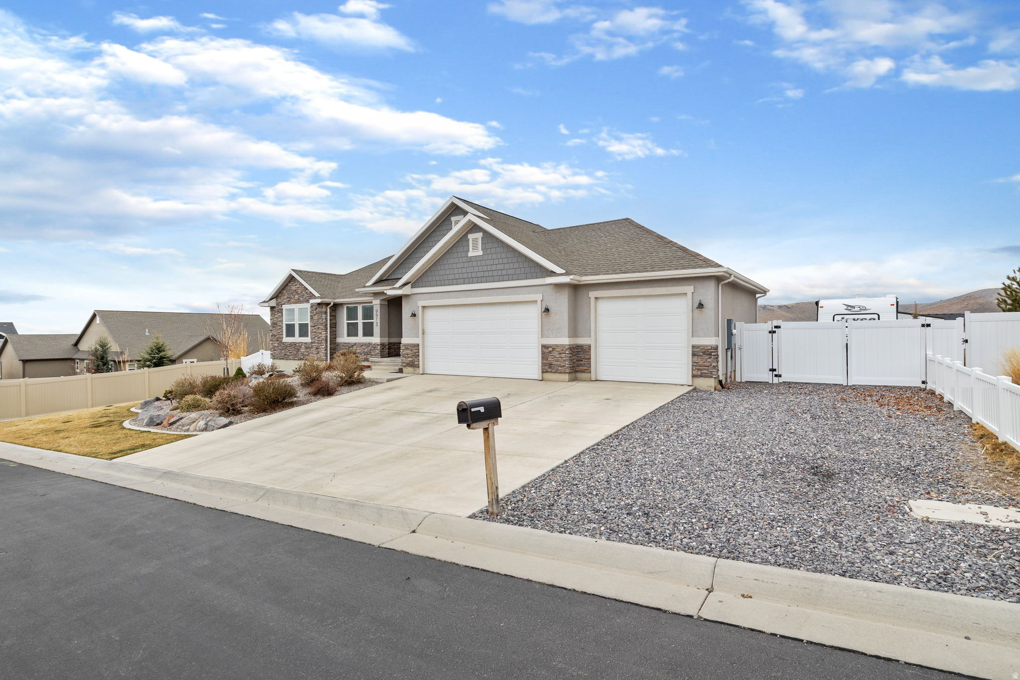 VALLEY VIEW - Residential