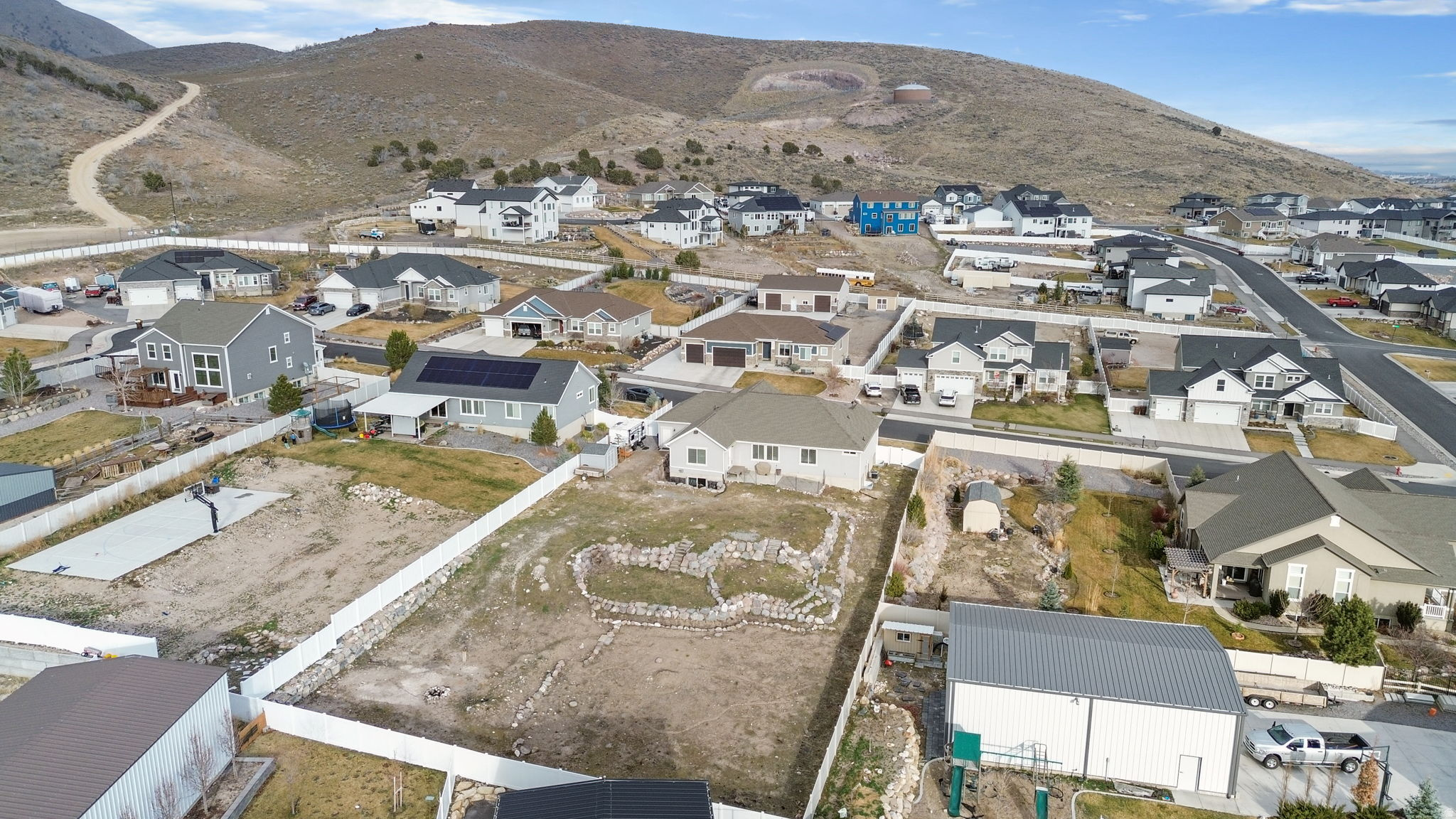 VALLEY VIEW - Residential