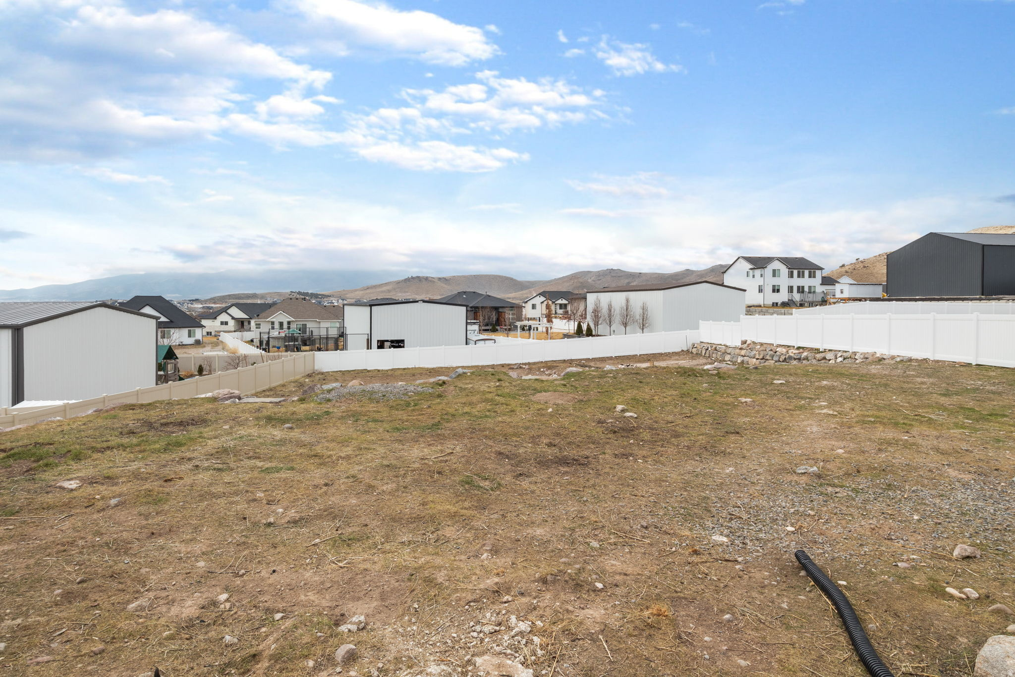 VALLEY VIEW - Residential