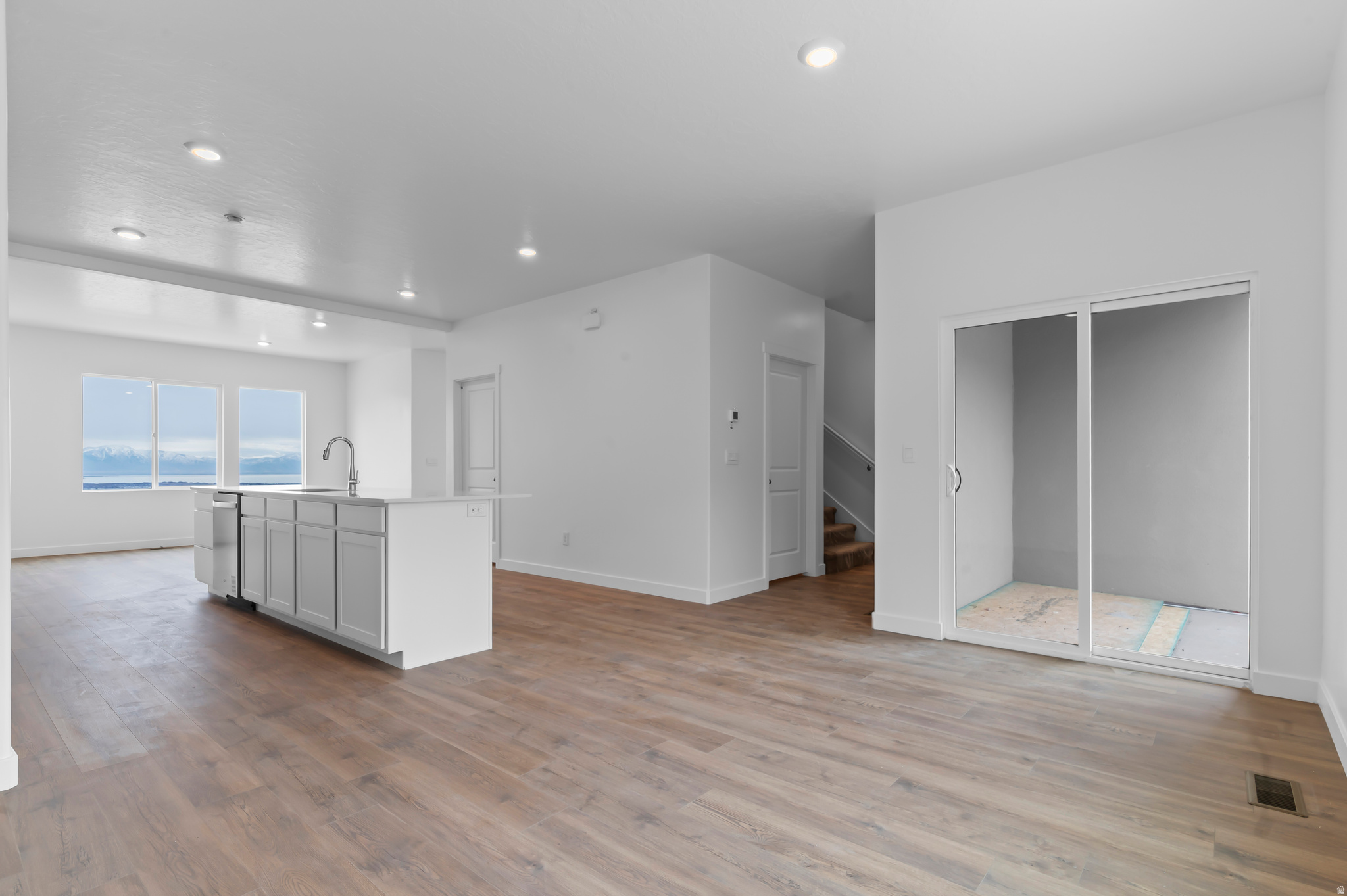 INVERNESS - Residential