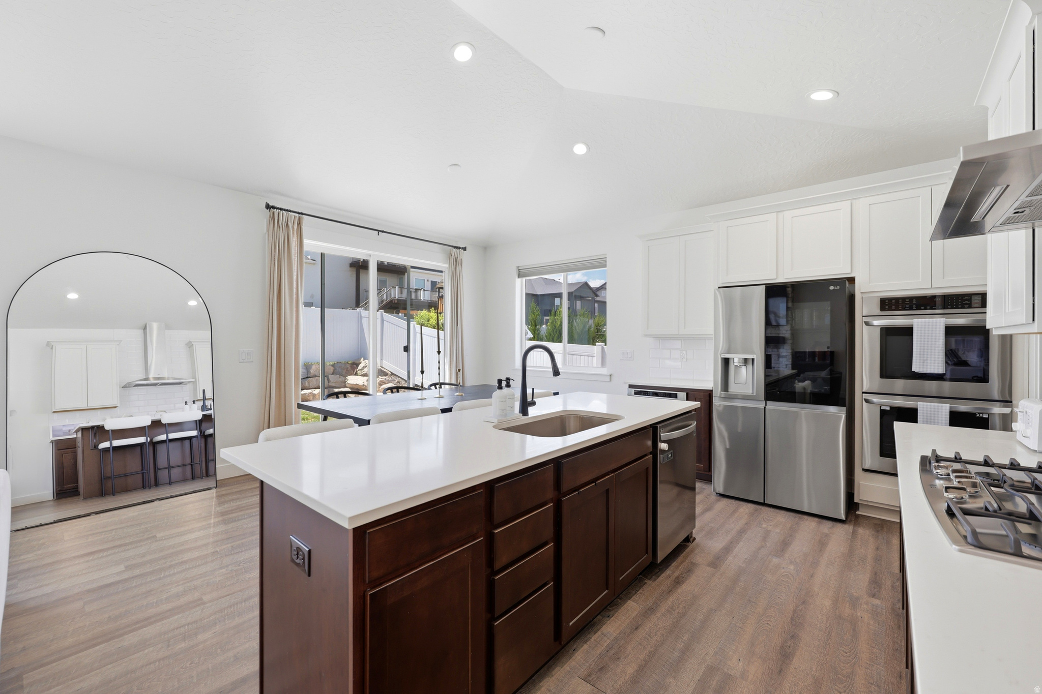 CATALINA BAY - Residential