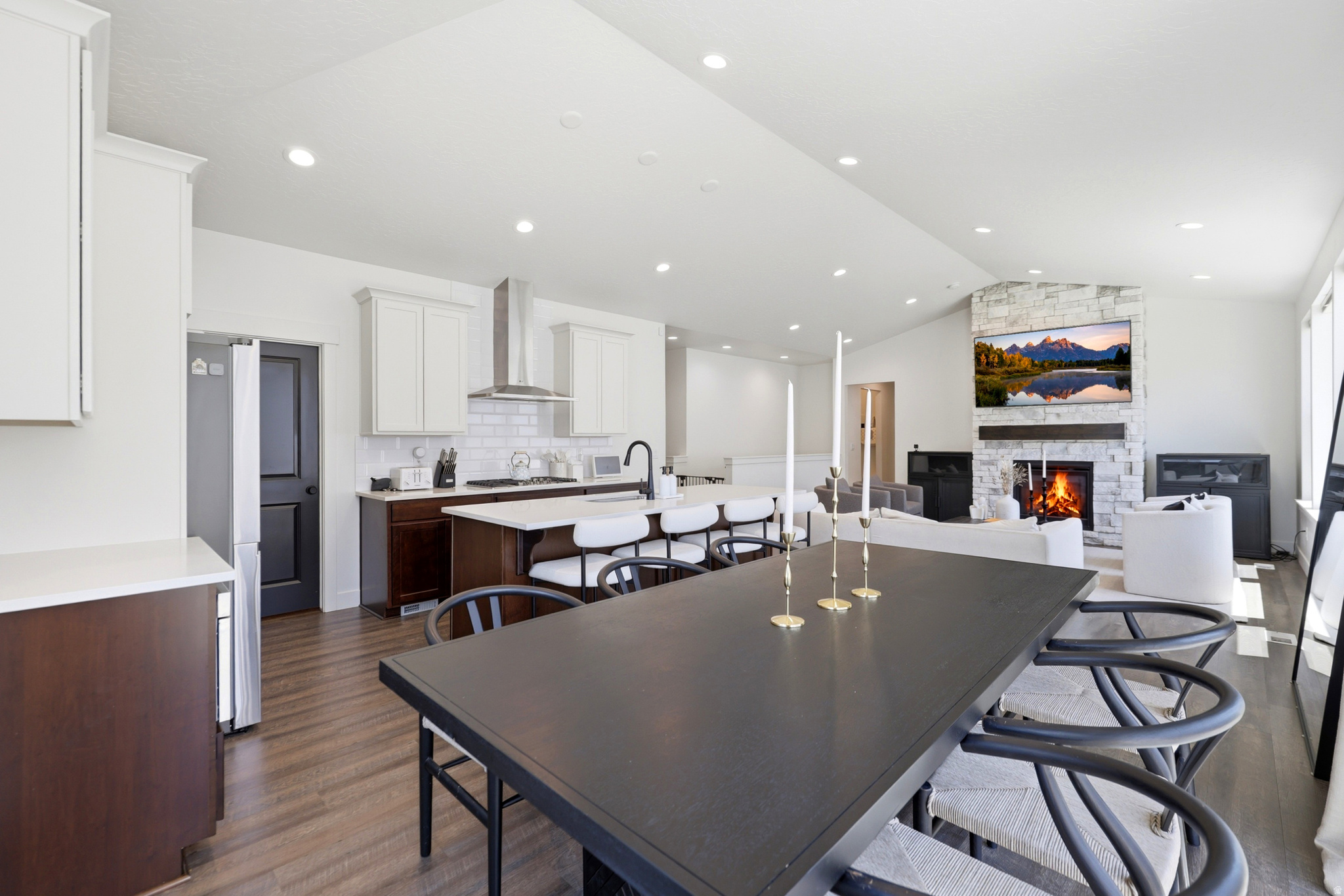CATALINA BAY - Residential