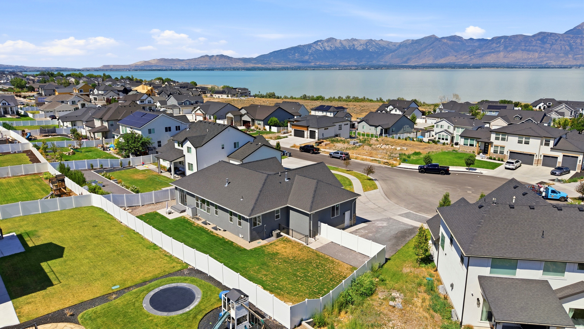 CATALINA BAY - Residential