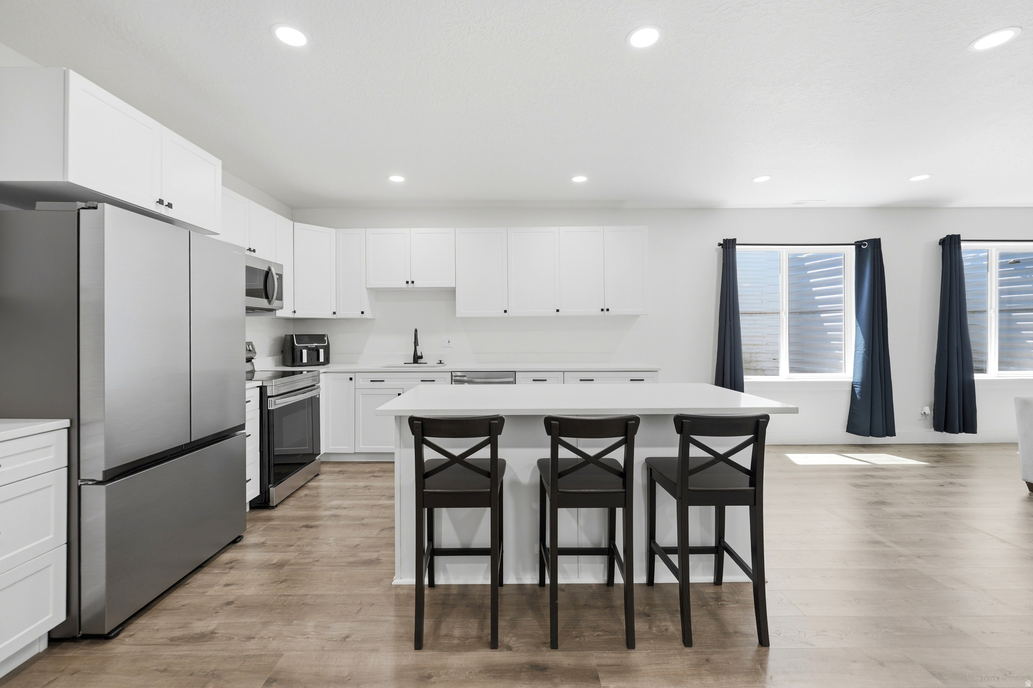 CATALINA BAY - Residential